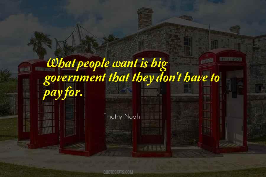 Timothy Noah Quotes #1522187