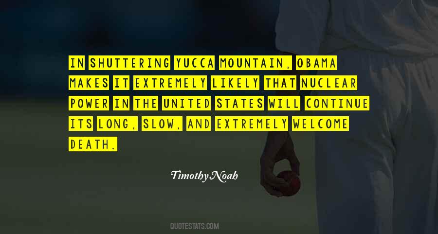 Timothy Noah Quotes #1571165