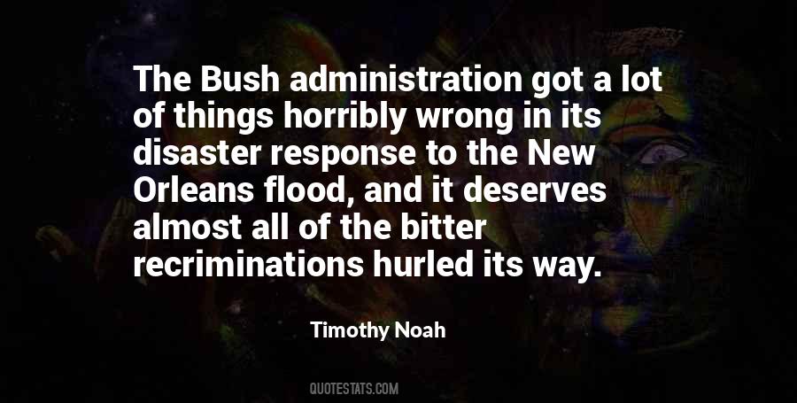 Timothy Noah Quotes #216762