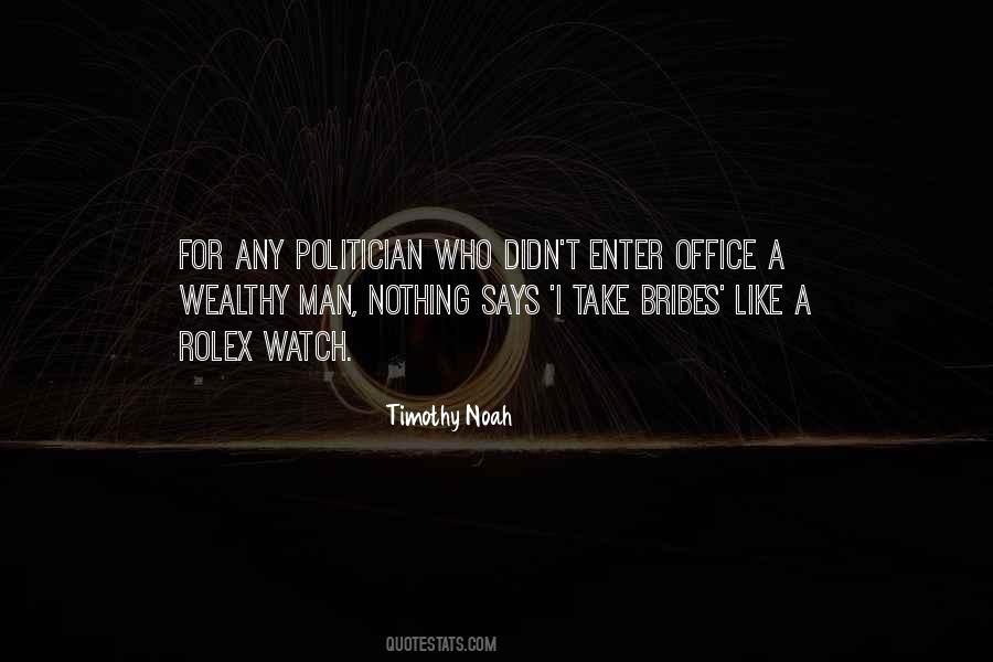 Timothy Noah Quotes #258676
