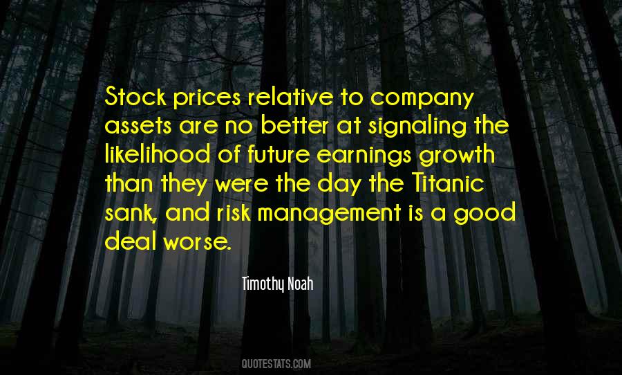 Timothy Noah Quotes #279717