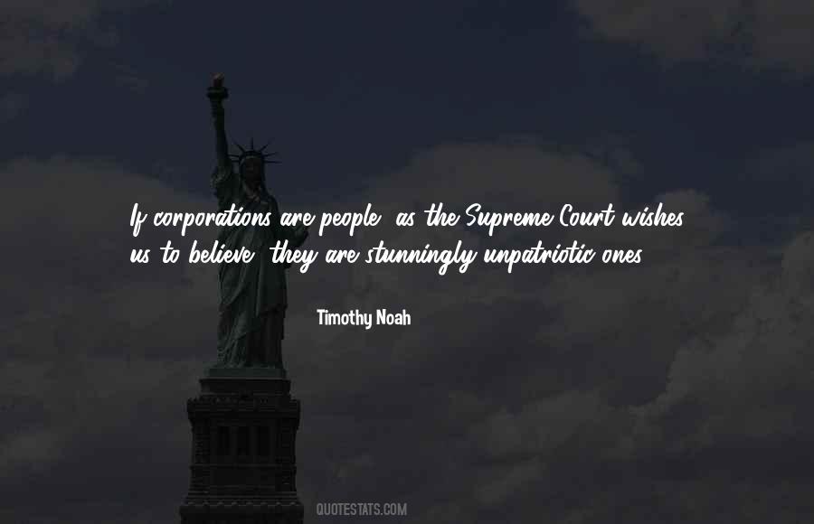 Timothy Noah Quotes #422844