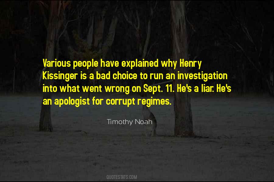 Timothy Noah Quotes #489393