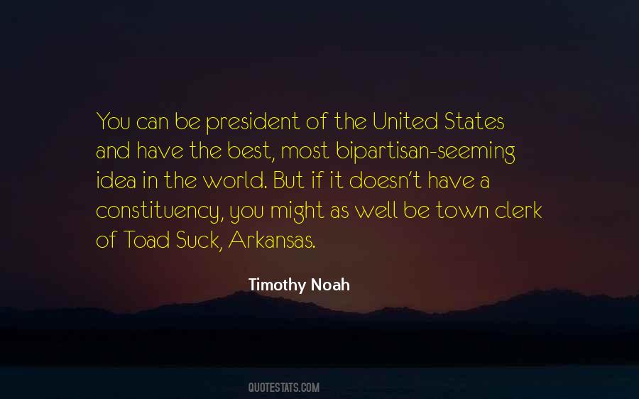 Timothy Noah Quotes #613239