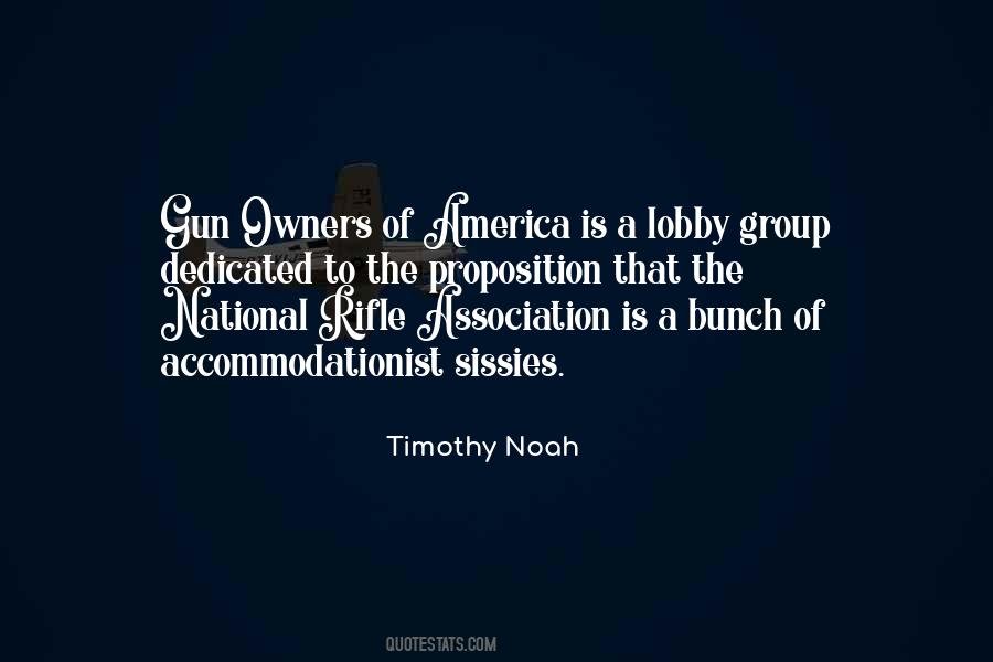 Timothy Noah Quotes #781772