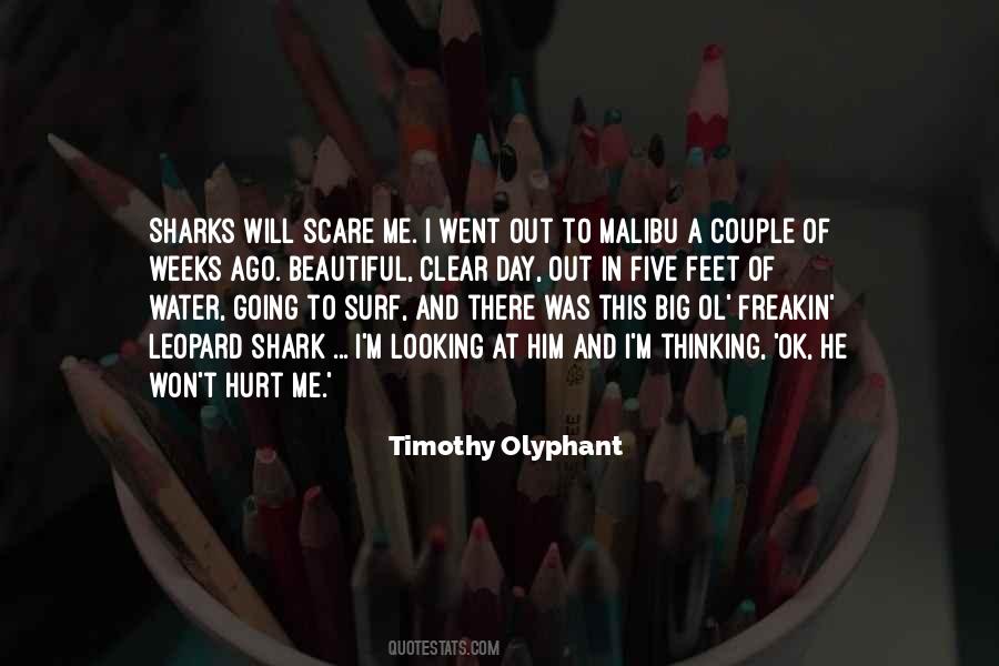 Timothy Olyphant Quotes #1133009