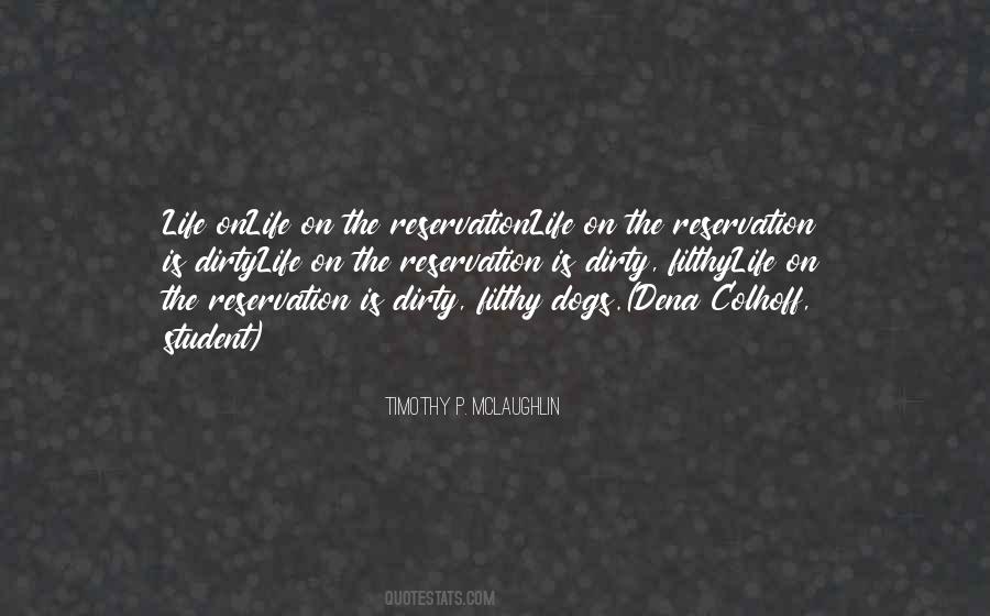 Timothy P. McLaughlin Quotes #341937