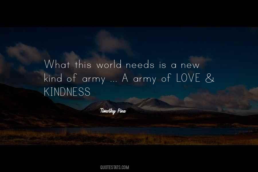 Timothy Pina Quotes #1363223
