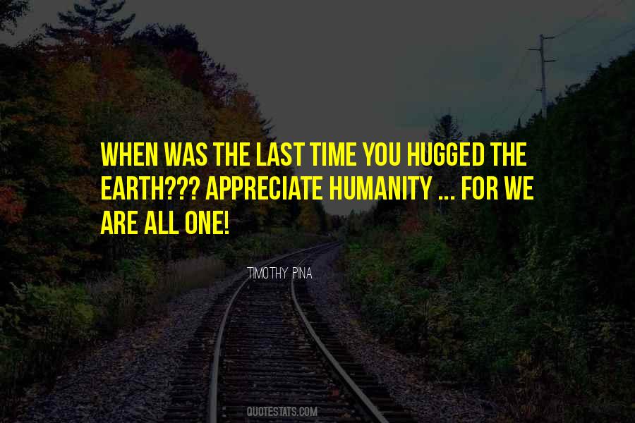 Timothy Pina Quotes #1564286