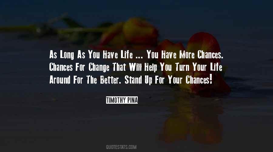 Timothy Pina Quotes #333419