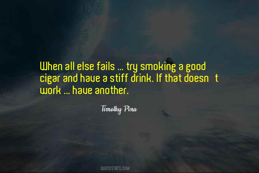 Timothy Pina Quotes #33692