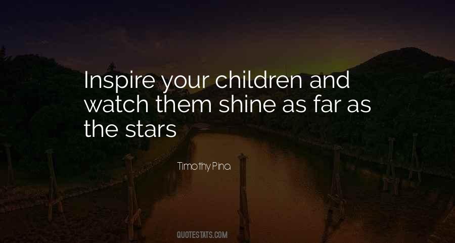 Timothy Pina Quotes #515609