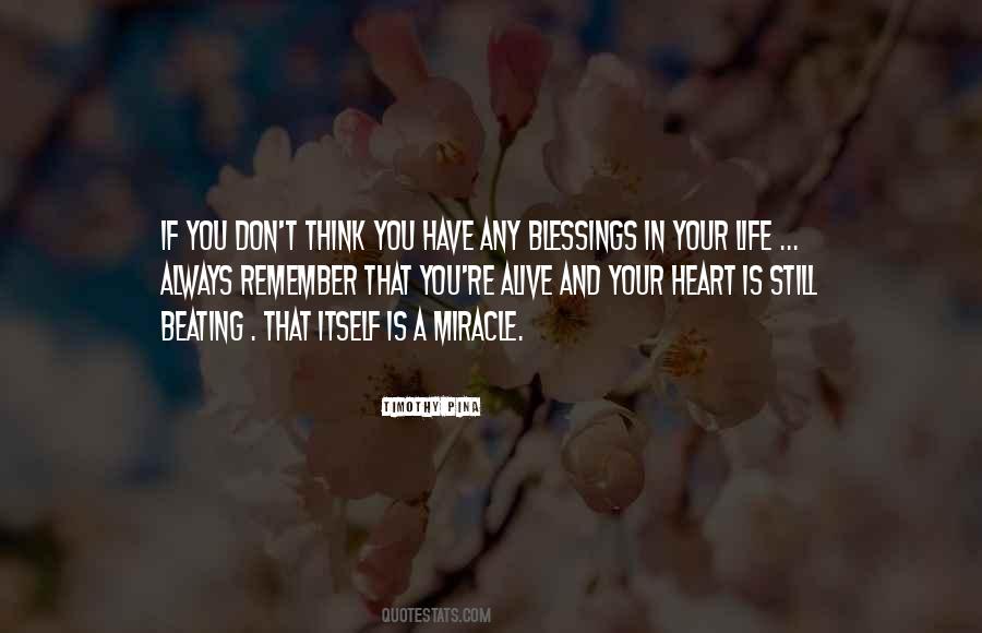 Timothy Pina Quotes #671129