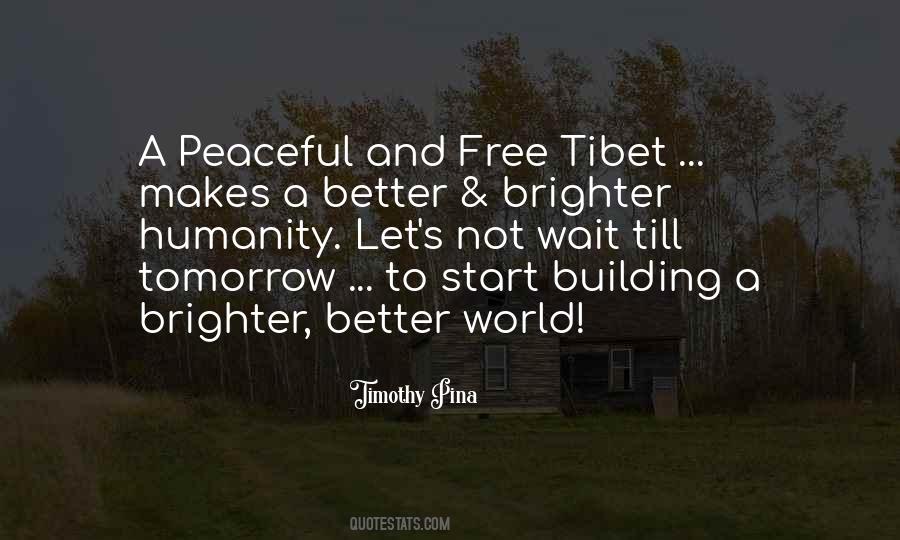 Timothy Pina Quotes #828059
