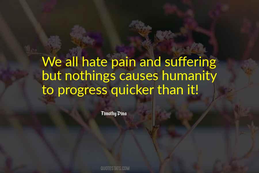 Timothy Pina Quotes #831620