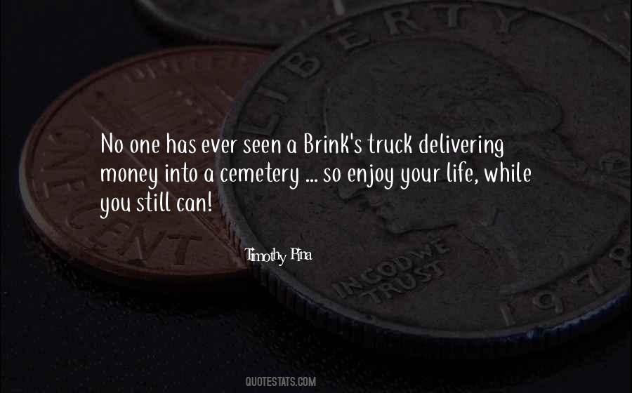 Timothy Pina Quotes #911259