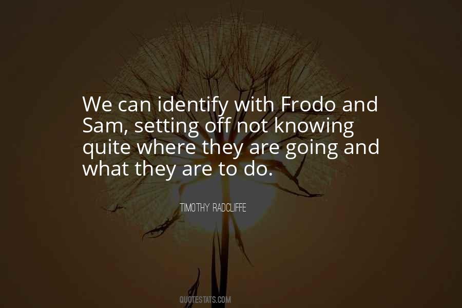 Timothy Radcliffe Quotes #1057684