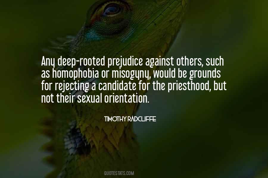 Timothy Radcliffe Quotes #1326636