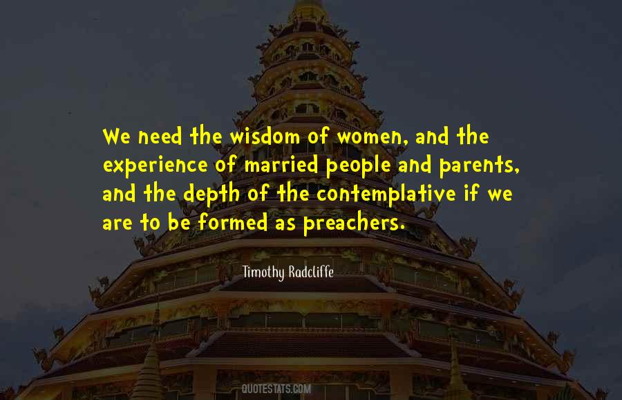 Timothy Radcliffe Quotes #1327935