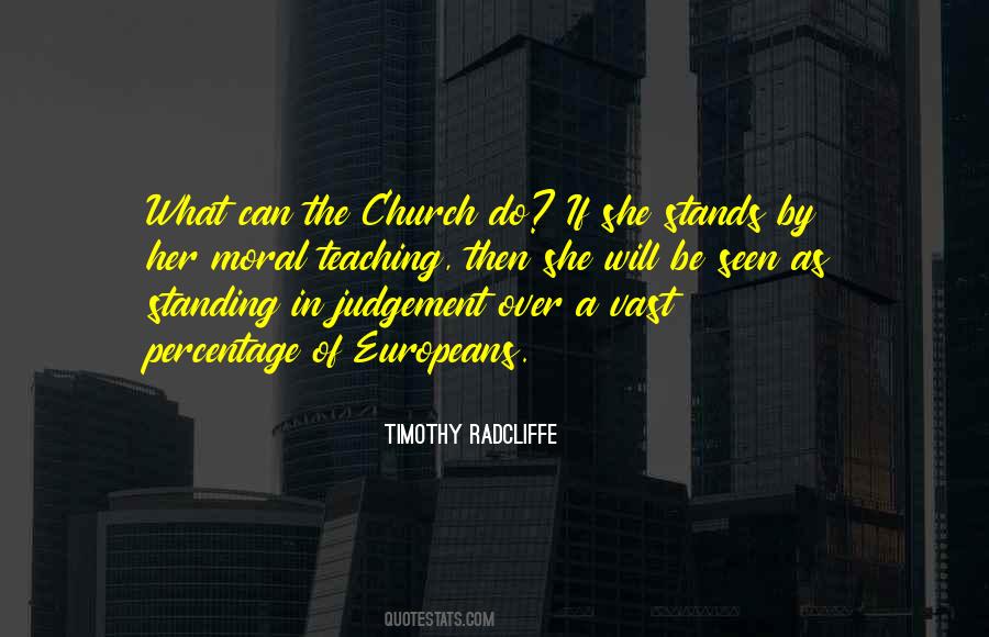 Timothy Radcliffe Quotes #1783935