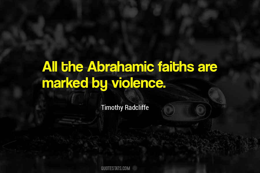 Timothy Radcliffe Quotes #358245