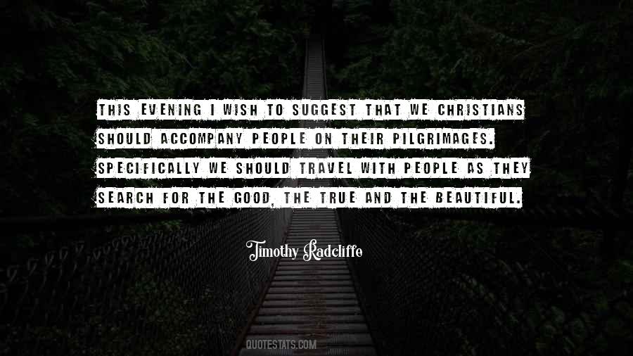 Timothy Radcliffe Quotes #435112