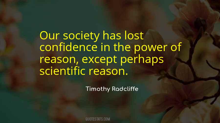 Timothy Radcliffe Quotes #559901