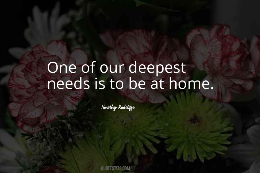 Timothy Radcliffe Quotes #912476