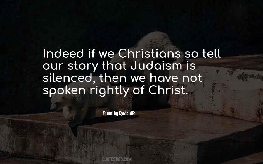 Timothy Radcliffe Quotes #988382