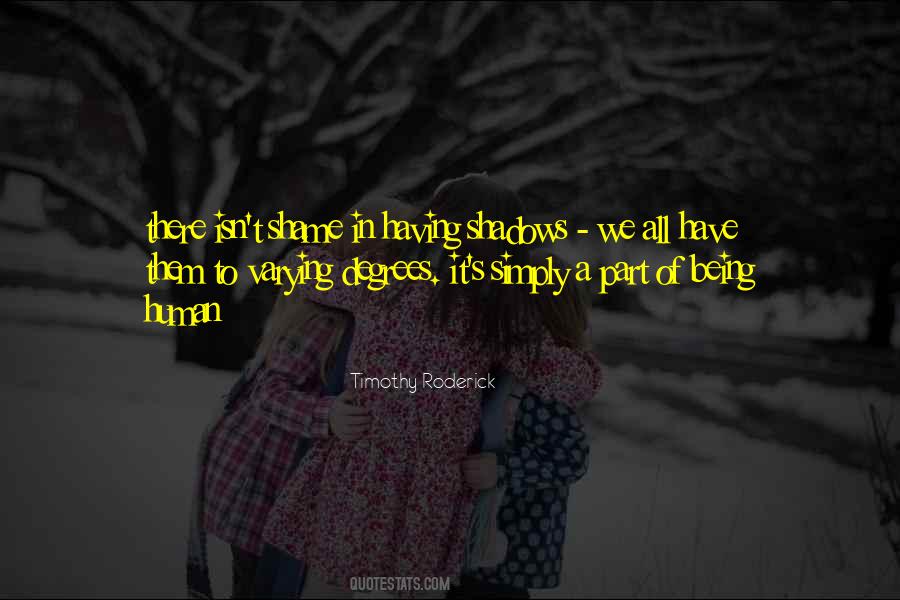 Timothy Roderick Quotes #1862838 Timothy Roderick Quotes #1862838