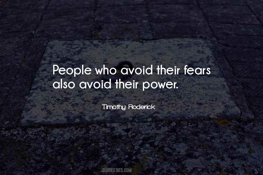 Timothy Roderick Quotes #845607 Timothy Roderick Quotes #845607