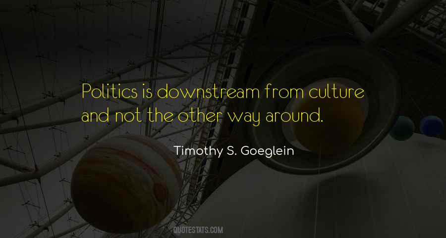 Timothy S. Goeglein Quotes #681676