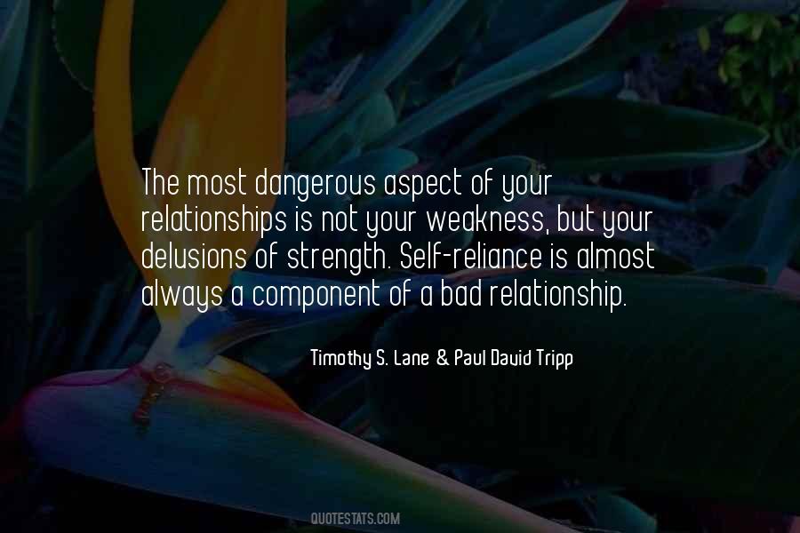 Timothy S. Lane & Paul David Tripp Quotes #935939