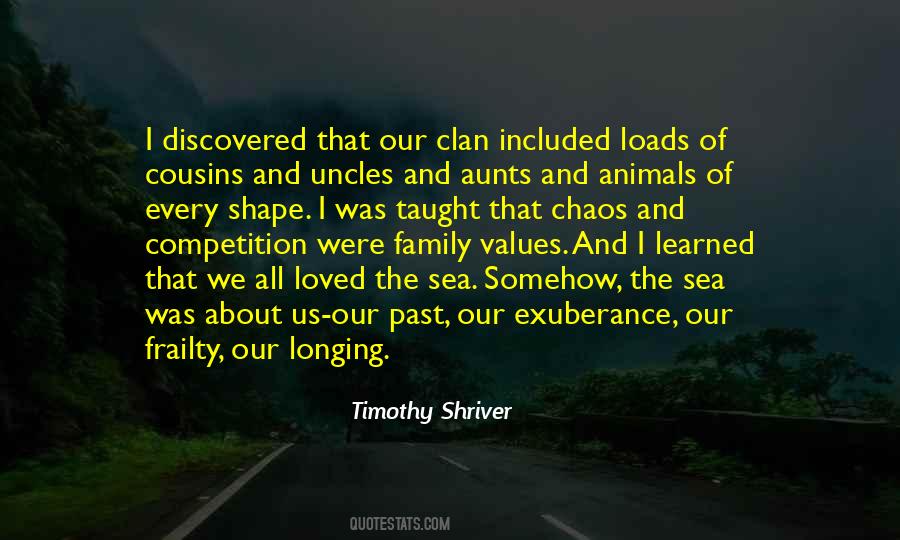Timothy Shriver Quotes #1510060