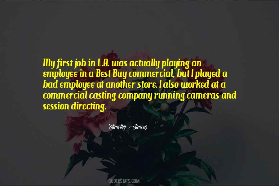 Timothy Simons Quotes #703583 Timothy Simons Quotes #703583