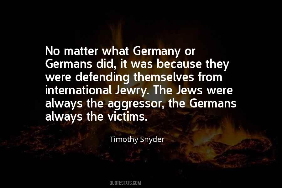 Timothy Snyder Quotes #1348857