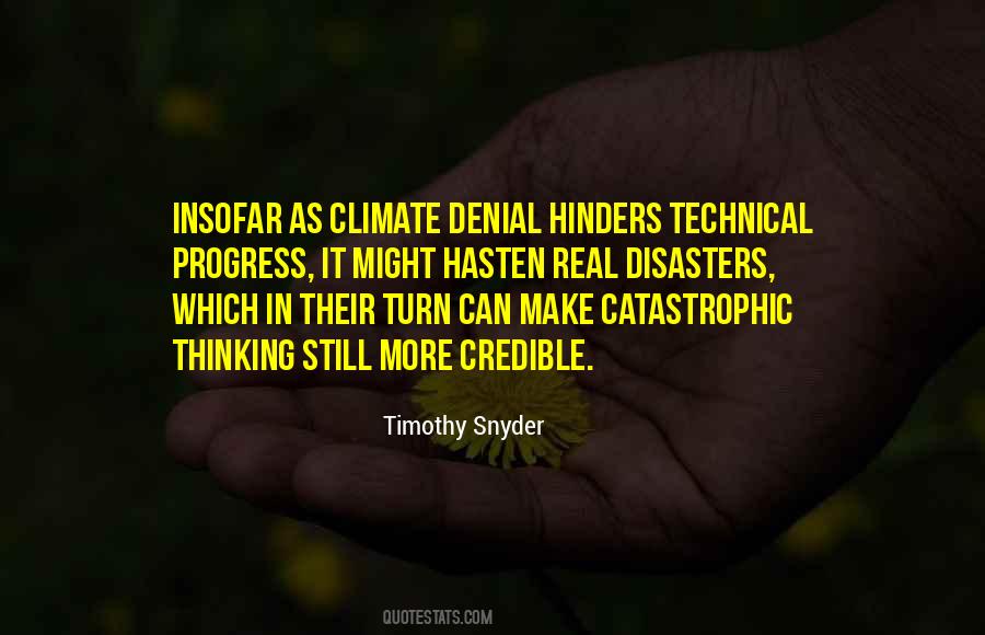 Timothy Snyder Quotes #1373714