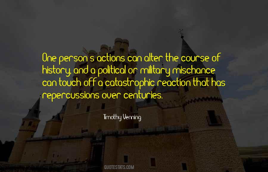 Timothy Venning Quotes #1141270 Timothy Venning Quotes #1141270