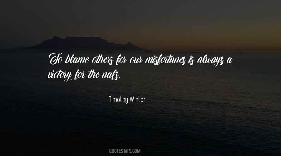 Timothy Winter Quotes #1030413 Timothy Winter Quotes #1030413