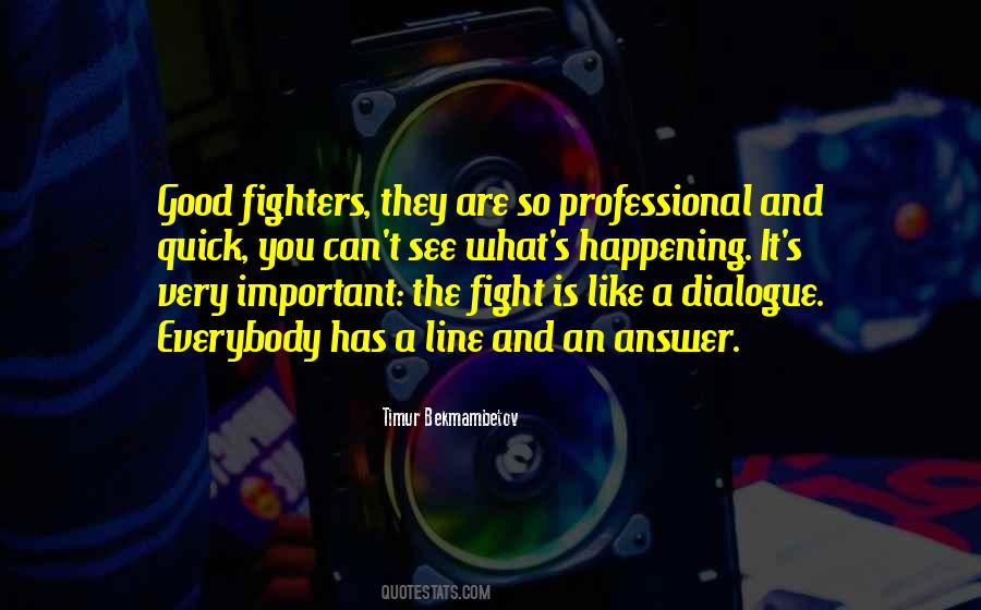Timur Bekmambetov Quotes #1419331