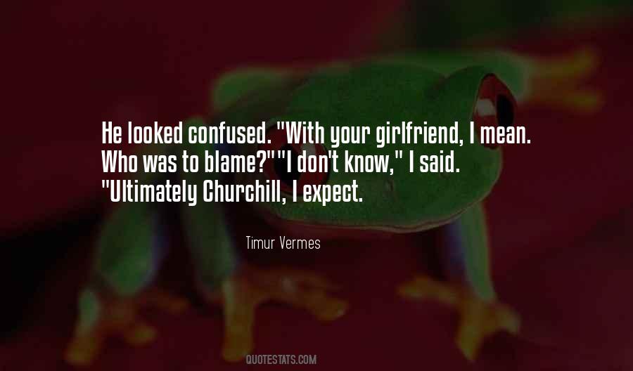 Timur Vermes Quotes #1318889