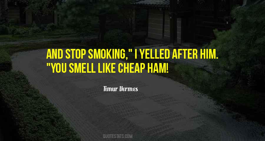 Timur Vermes Quotes #1638724