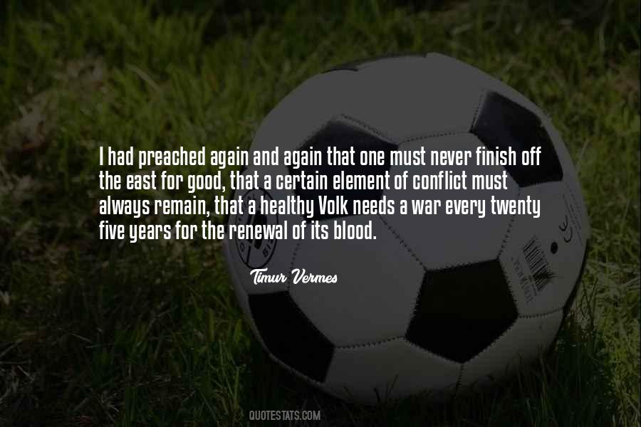 Timur Vermes Quotes #1873157