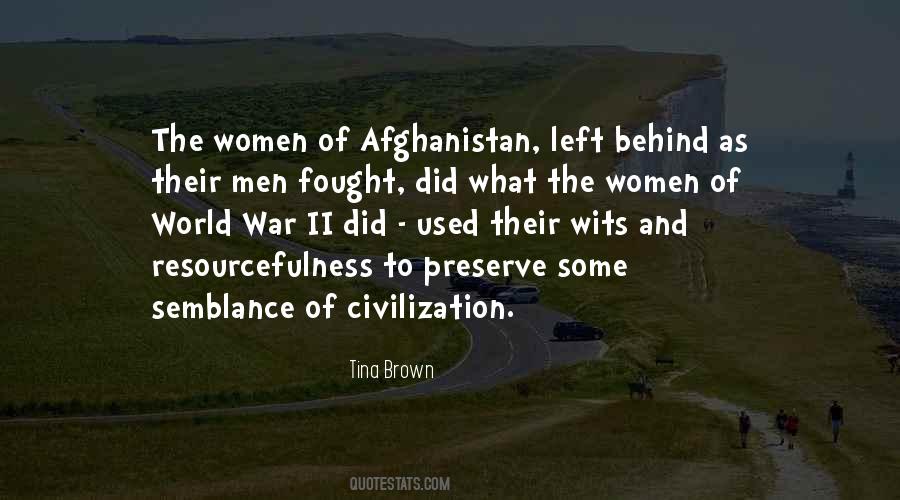Tina Brown Quotes #101576