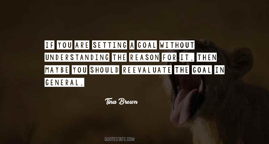 Tina Brown Quotes #1182710