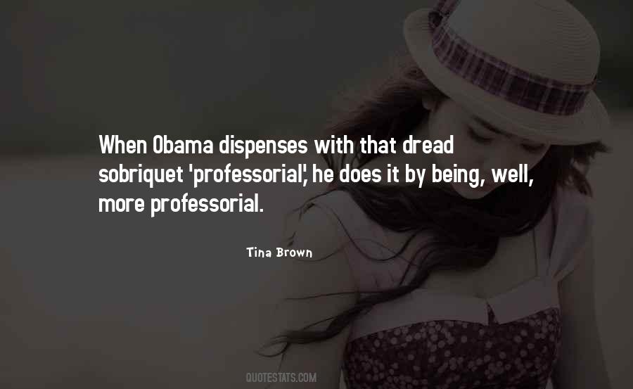 Tina Brown Quotes #1580608