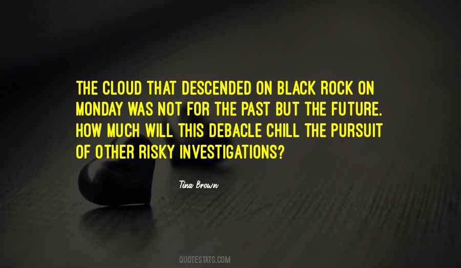 Tina Brown Quotes #1622129