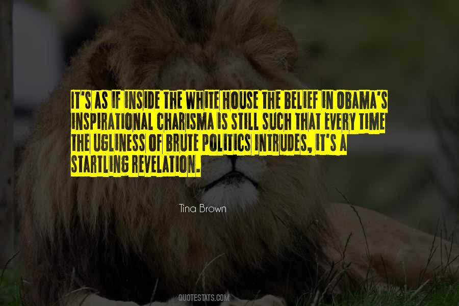Tina Brown Quotes #1857795