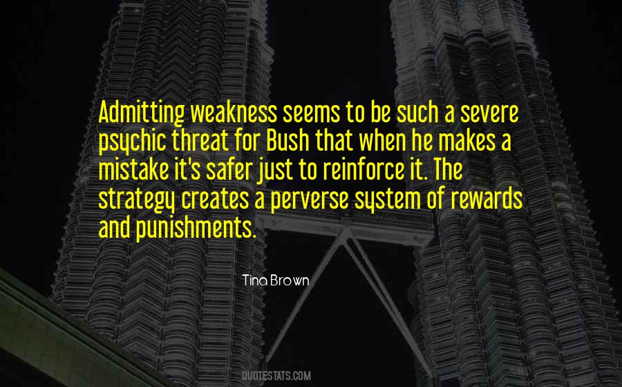 Tina Brown Quotes #31509