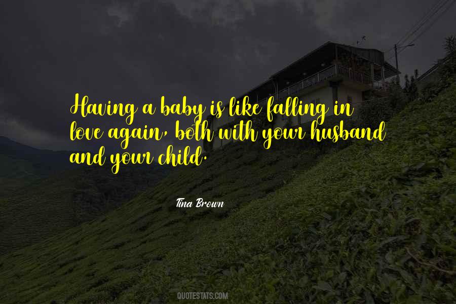 Tina Brown Quotes #750921